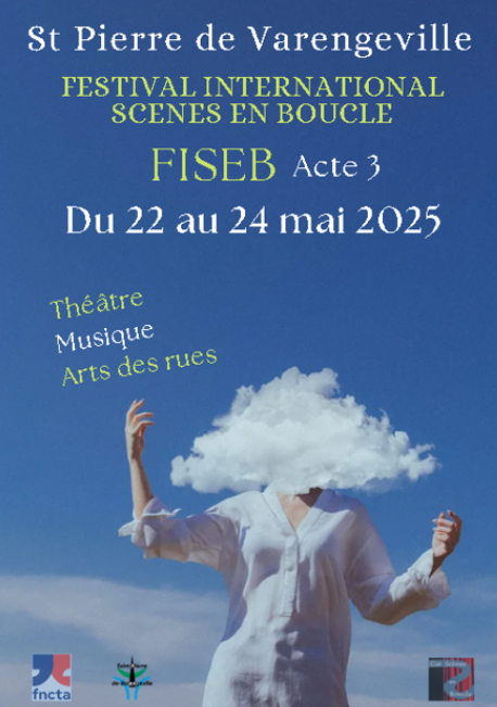 An In'tl Fest of Theatre, Music and Street Arts. The Festival celebrates the diversity of performing and street arts and the organisers seek unique talent. Application deadline is 15 Dec 24 and the link to the application is on the Events page on the AITA Website.