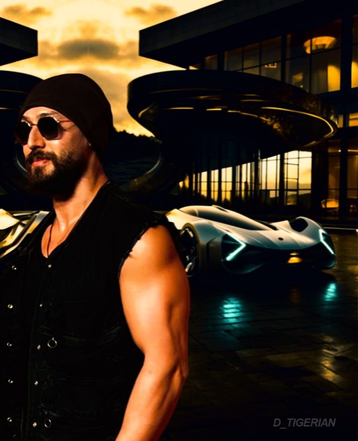 ChandaDivyam's tweet photo. How' s the edit guys ? Let me know in comments section.
#TigerShroff #Tigerian #TigerShroffDailyEdits #TigershroffUniverse #TigerShroffDailyUpdates #AyeshaShroff #SinghamAgain #TigerJim #BollywoodUpdates #TigerFanClub #ActionHero #DanceKing #CelebrityLife #StylingWithTiger https://t.co/t9RW38tyDU
