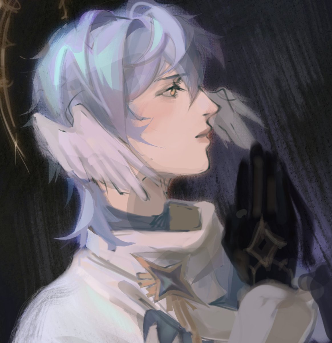 #Sunday #hsr #HonkaiStarRail