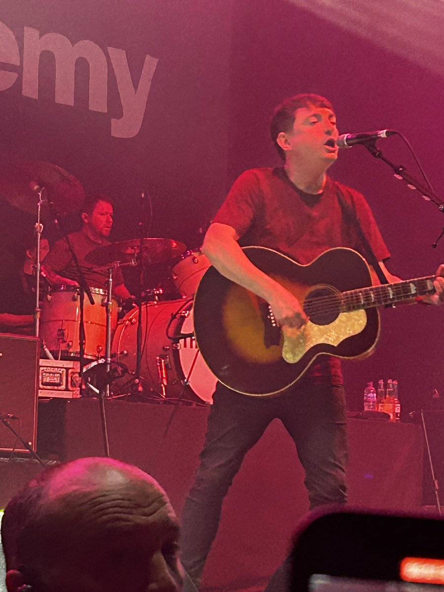 NoTime_ForTears's tweet photo. @theenemyband @thesubways @tomclarkemusic @02victoriawarehouse https://t.co/p4IiUMkbRy
