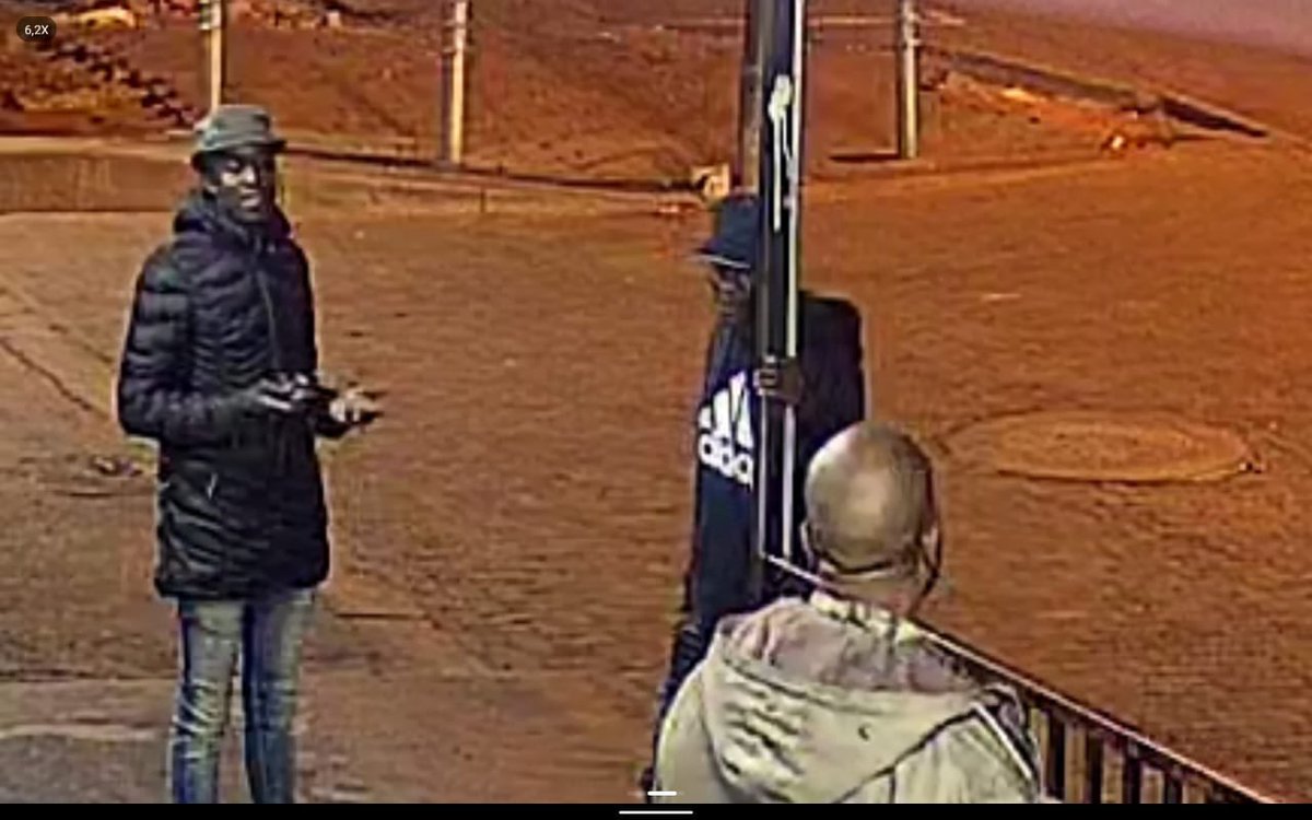 Abramjee's tweet photo. Security guard shot dead in Berea, JHB.

#CrimeWatch 

Let’s get these murderers arrested. https://t.co/tDLBCHwr4H
