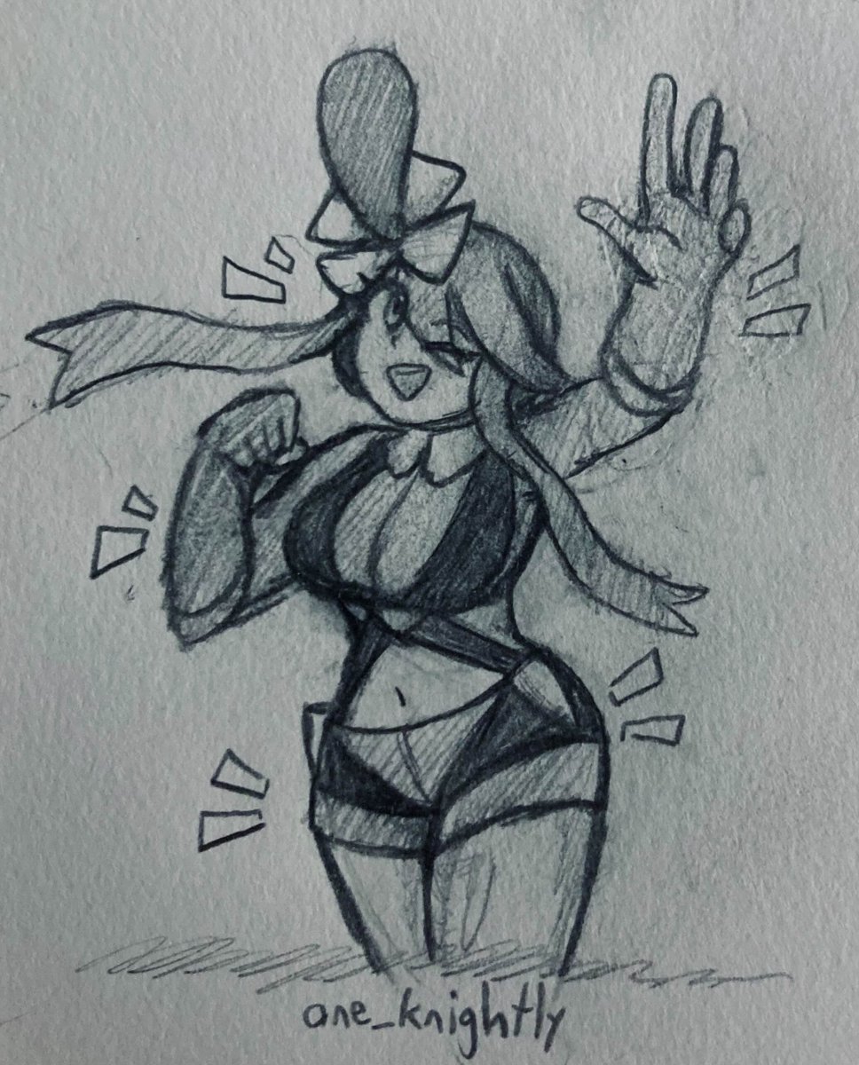 KnightlyPhantom's tweet photo. RT if you're a sexy pilot enjoyer! #Pokemon https://t.co/Kdf3mKWP1W