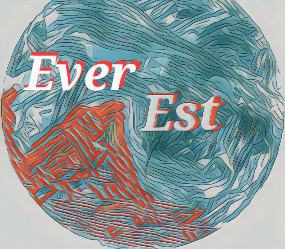 #Everest
#Est
#RestART