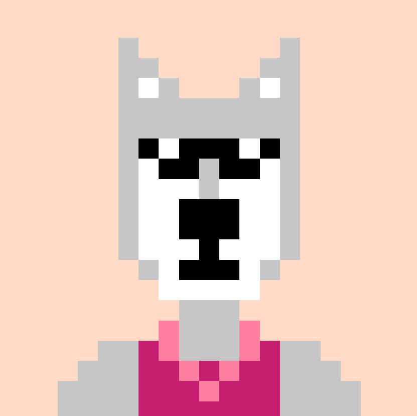 0xPunki's tweet photo. The Based baristas are here... 😉🐺☕✨ And what better than a wolf to represent me, haha! Excellent work by the CupCo team, incredible!
#CUPCo #LUKSO $LYX
@_CupCo https://t.co/zIjc0O7OwJ