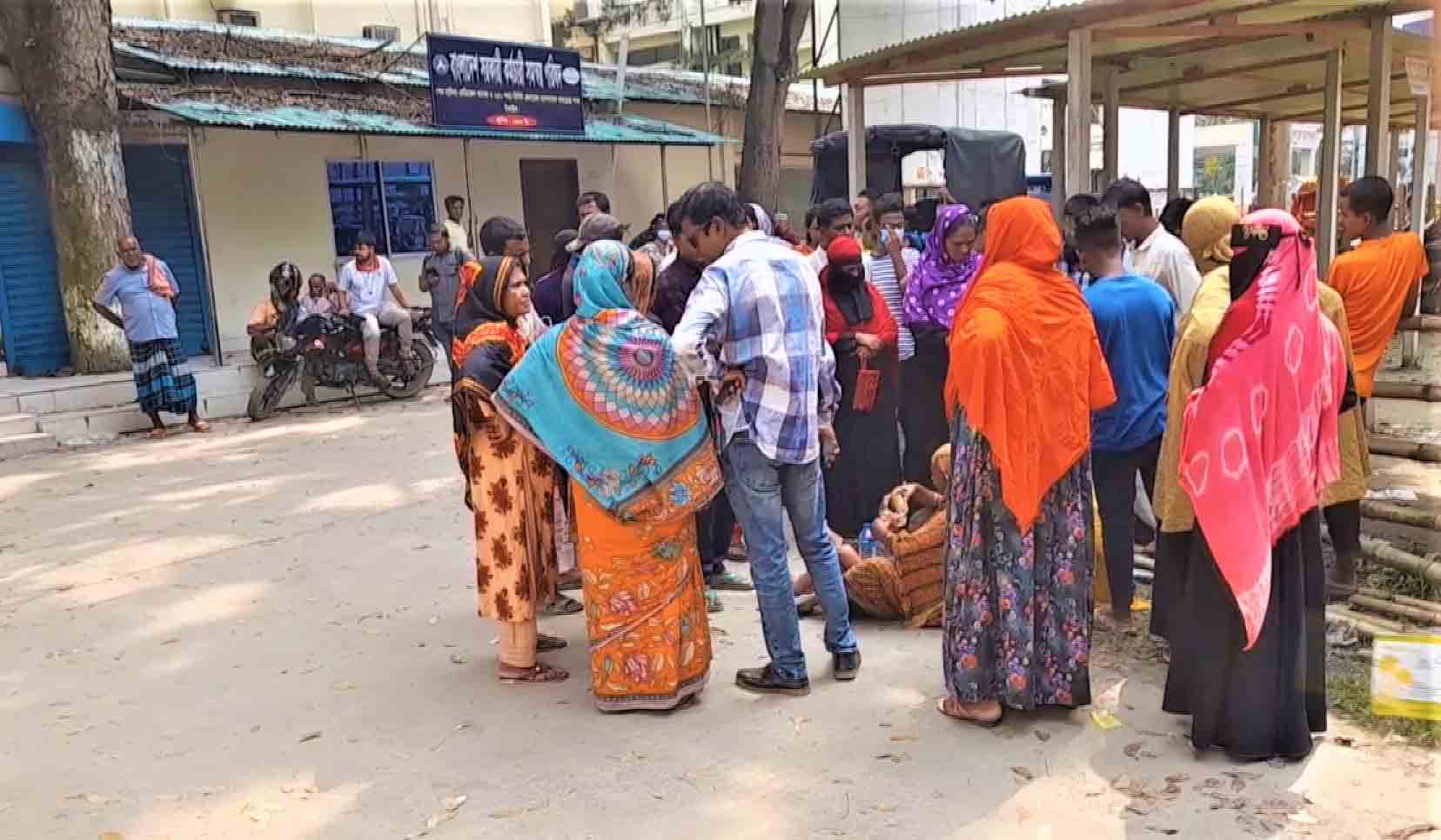 টাঙ্গাইলে ২৪ ঘণ্টায় দুই জনের মরদেহ উদ্ধার