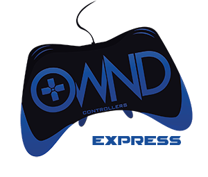 OWNDControllers's tweet photo. "OWND EXPRESS" Votre commande est prêtes à être expédiées et partira le lendemain de notre atelier.
https://t.co/HuLz0EVU19 https://t.co/11kwY2prt9