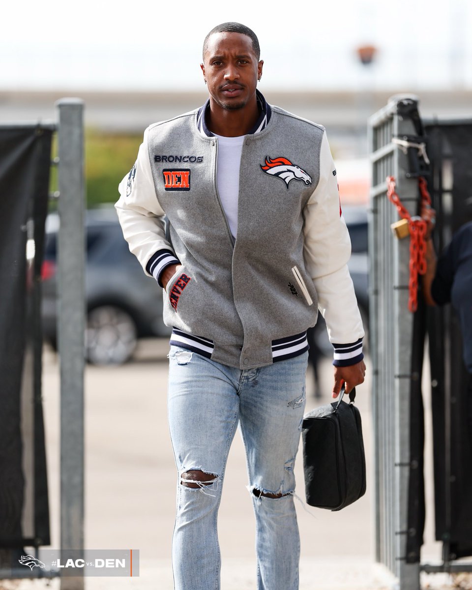 Denver Broncos tweet media