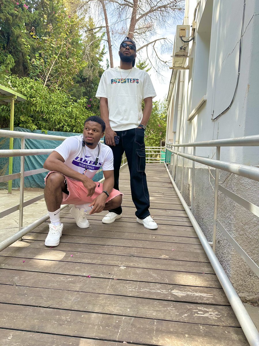 the universe always provides 🙇🏾‍♂️💯
#cityboiz🥂❤️
