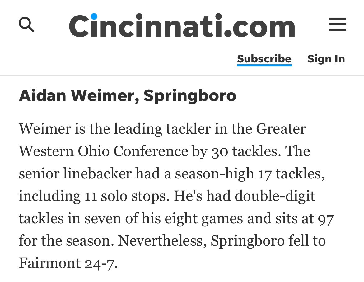 Aidan Weimer (@aidan_weimer) on Twitter photo 