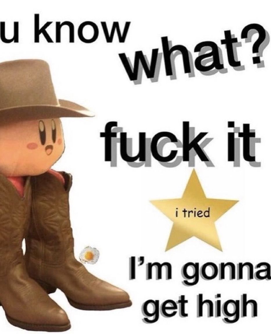 Stoner Barbie tweet media