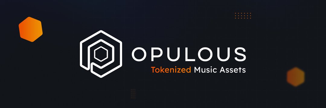 Obongawanora's tweet photo. opulousapp’s two revolutionary staking pools:
📌 OLOAN: Loans for musicians backed by streaming royalties.
📌 OVAULT: Exclusive music access with stable USDC returns.
Music investing just became smarter!
#CryptoMusic #MusicDeFi https://t.co/Hv9wNmDBg9