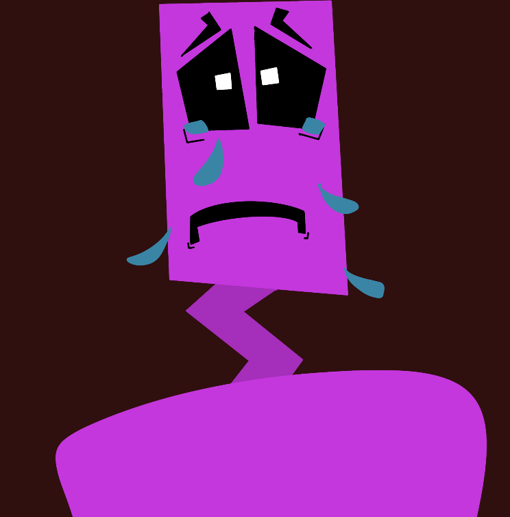 I_loveRobots's tweet photo. //bonus scrapped version of the first drawing https://t.co/utcPQFZMeb
