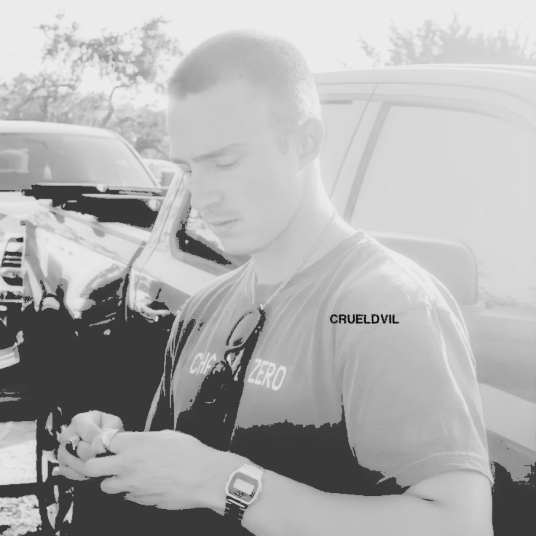 —— 𝐓𝐇𝐄 𝐃𝐄𝐕𝐈𝐋 𝐈𝐒 𝐑𝐄𝐀𝐋 tweet media