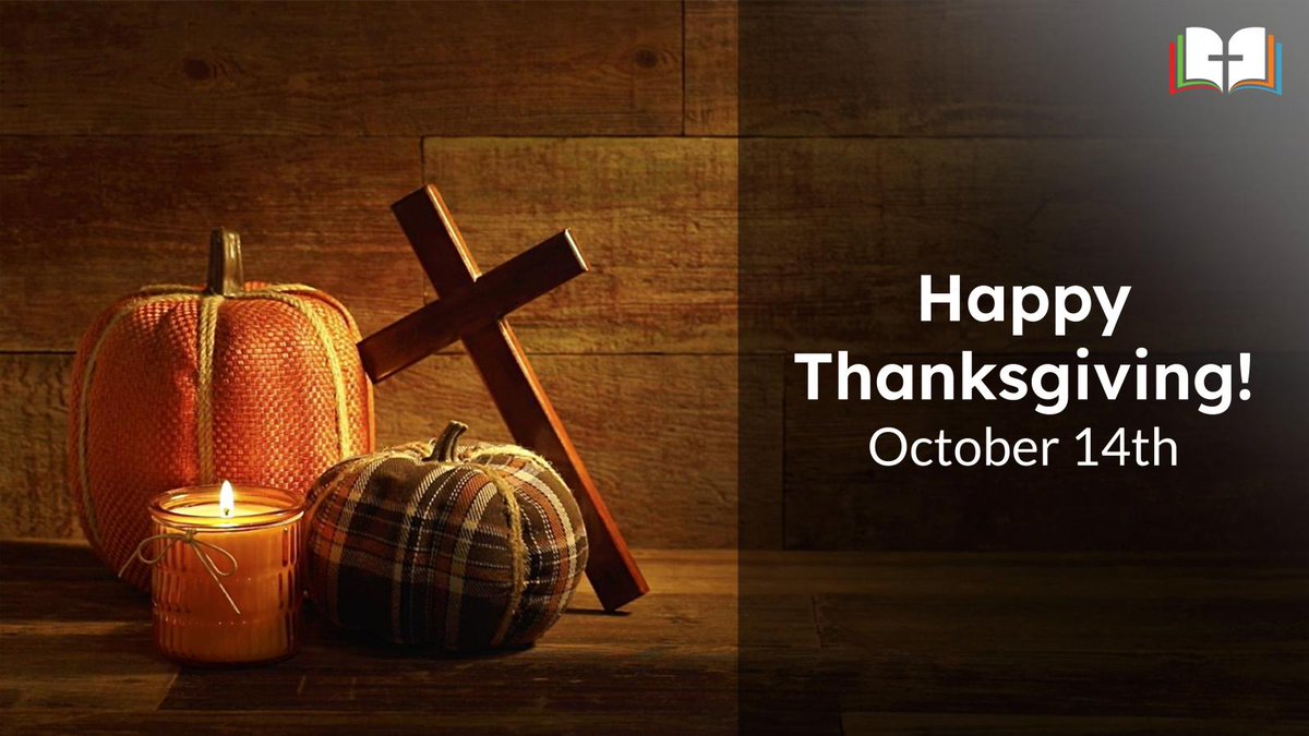 Happy Thanksgiving! On this day of gratitude and togetherness, we extend warm wishes to the #YCDSB community. Let us reflect on the blessings in our lives and share them with love and kindness. #CatholicEducation