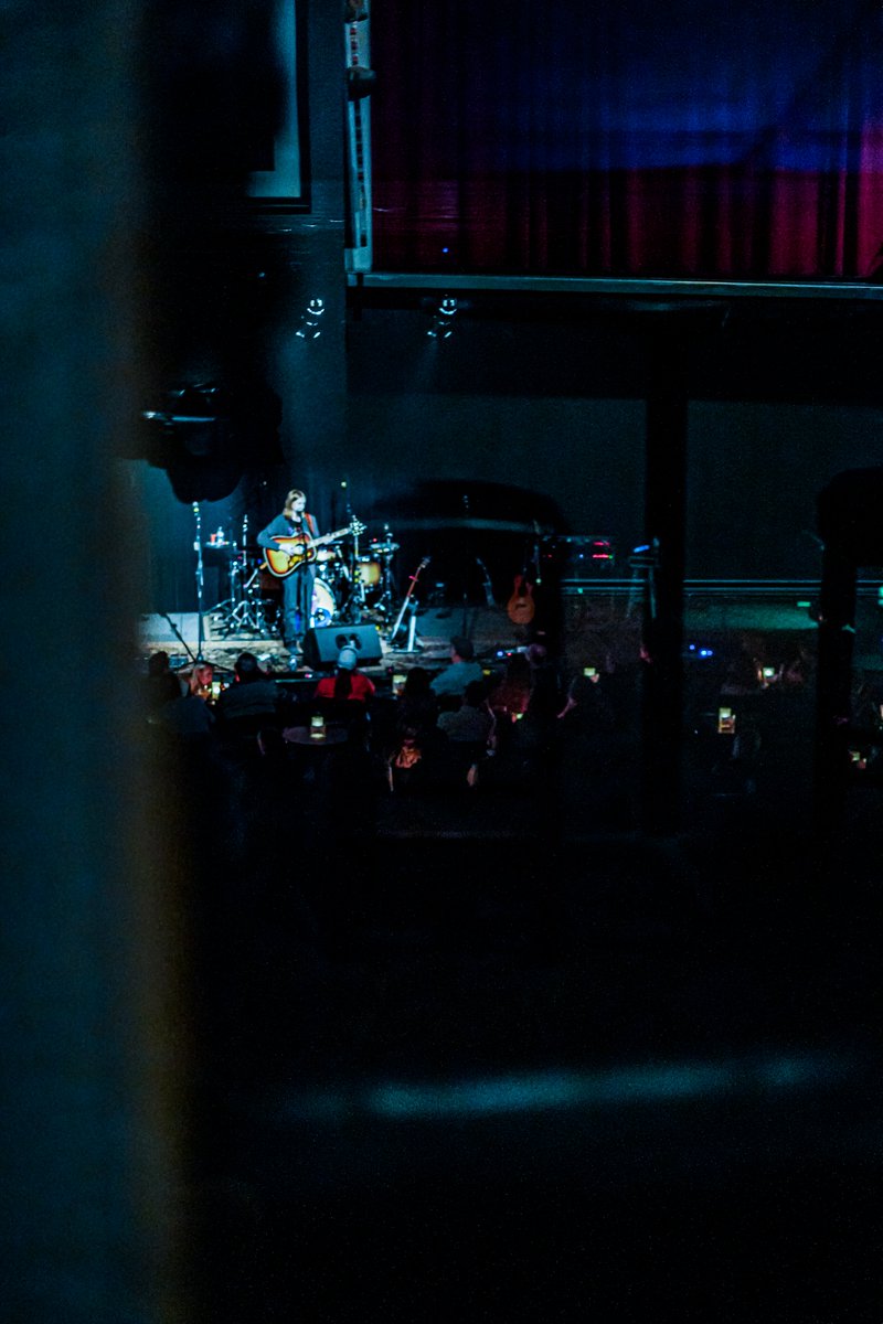 Good times at the <a href="/KesslerTheater/">The Kessler Theater</a> with <a href="/pimpspreachers/">Paul Thorn</a> #paulthorn