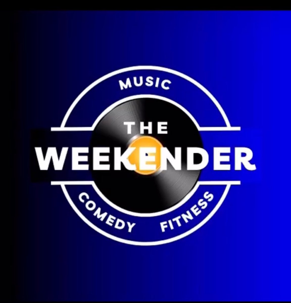 theweekender.uk