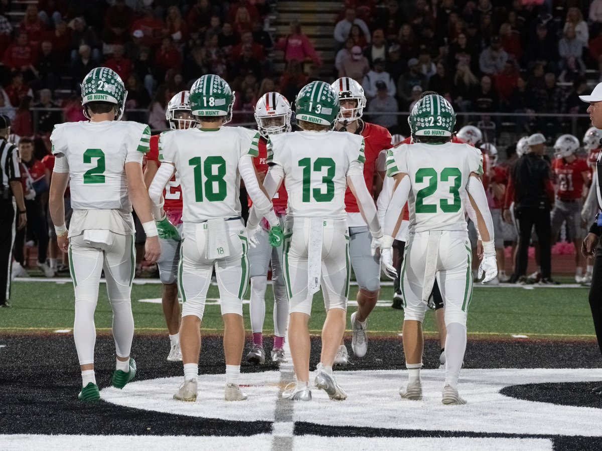 Week 6-7 Highlights

hudl.com/v/2QNtVH