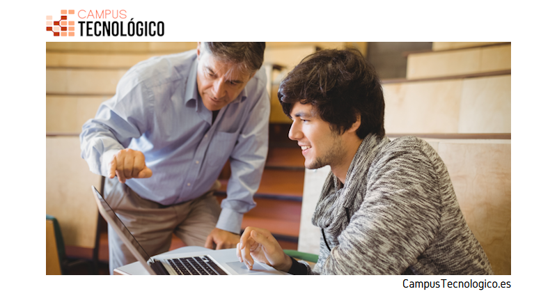 arduino_robot_'s tweet image. ¿Quieres aprender de verdad?
En el Campus Tecnológico enseñamos a distancia, pero mantenemos siempre el contacto directo, continuo y personalizado con el alumno.
#ElectrónicaDigital #Comunicaciones #Python #Impresión3D #InternetDeLasCosas

campustecnologico.es