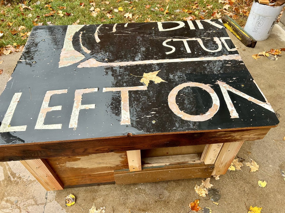 Martha is not only a champion musher but a champion of repurposing and recycling materials for dog houses, cabins and many other projects. Check out Martha’s latest dog house using no new lumber, what do you think?