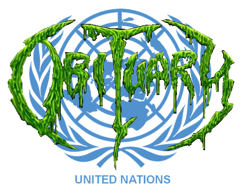 Obituary:
The United Nations died today.
Thank you to the world.
Israel pulled the plug on the United Nations, which had been in a vegetative state for the last 50 years. #UNDiedtoday
Ölüm İlanı:
BM bu gün öldü.
Dünyanın başı sağ olsun.
İsrail bitkisel hayatta BMnin fişini çekti.