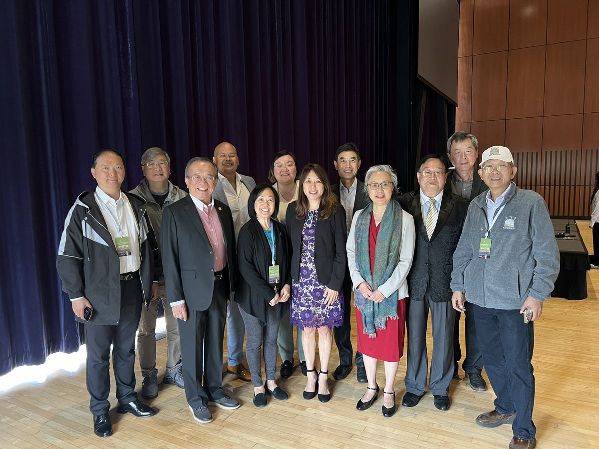 fionama's tweet photo. Thank you Henry Yin for inviting me to speak at the inaugural Nextgen Tech Clean Energy Summit at UC Berkeley with speakers: UN Mihoko Kumamoto, José Atilio Hernández and others. @APAPANational https://t.co/BE1GBaQibQ