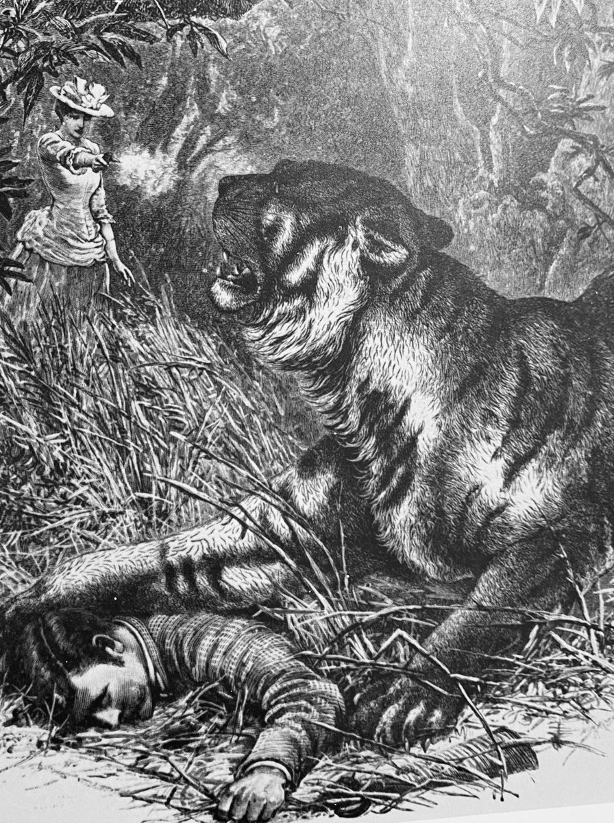 <a href="/GirlsOwn/">Girls' Own advice</a> "Tony! What are you doing?"
The first Kellogs Frosties advert, entitled The Cereal Killer, would need some serious editing.

<a href="/GirlsOwn/">Girls' Own advice</a>