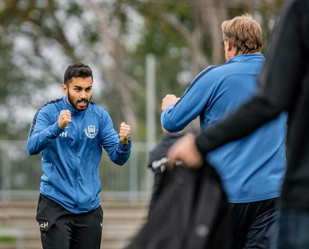 maxi_versace's tweet photo. El grande!
Du kommer att vara saknad, coach❤️ https://t.co/y8ZR5IPHVP