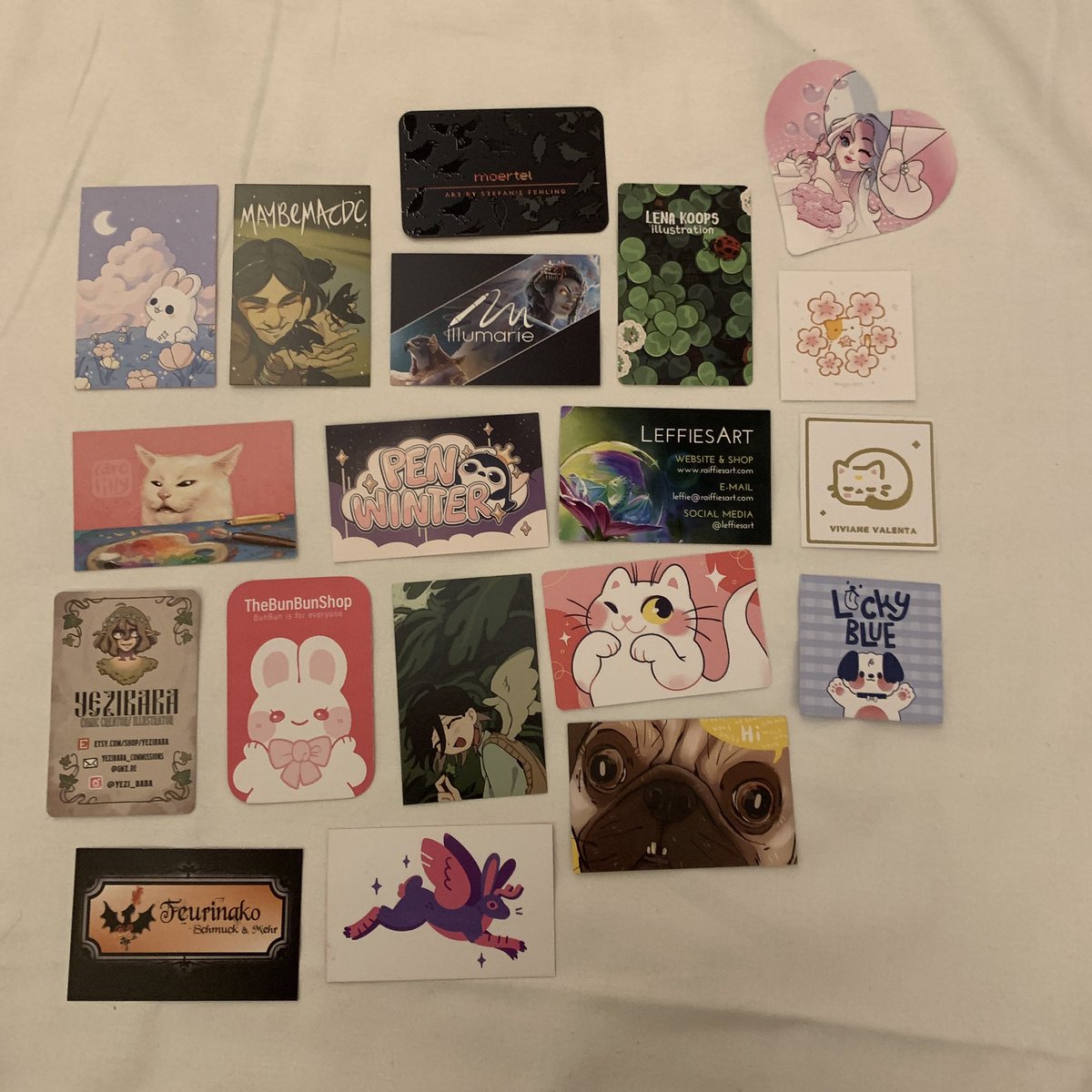 itscaptainlisa's tweet image. Loot Tag 3 der #Polaris2024
Nochmal vielen Dank und ganz viel Liebe an alle die ich treffen durfte 🥰
Bin grade so voller Liebe, ich weiß gar nicht wohin damit 😅
Erstes Con-Erlebnis war wunderbar!