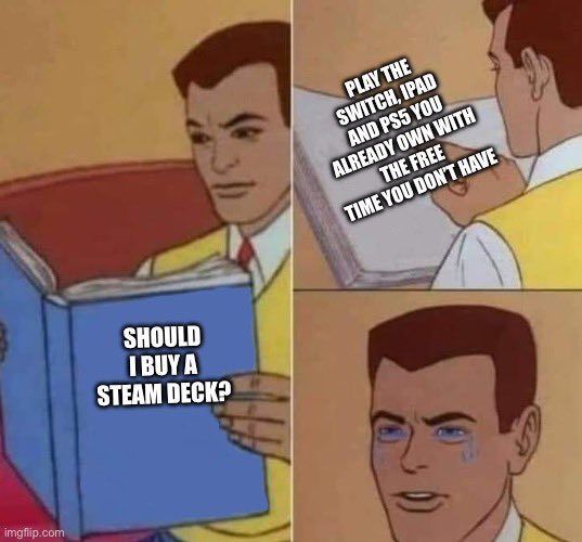 Ikai Lan 😐 tweet media