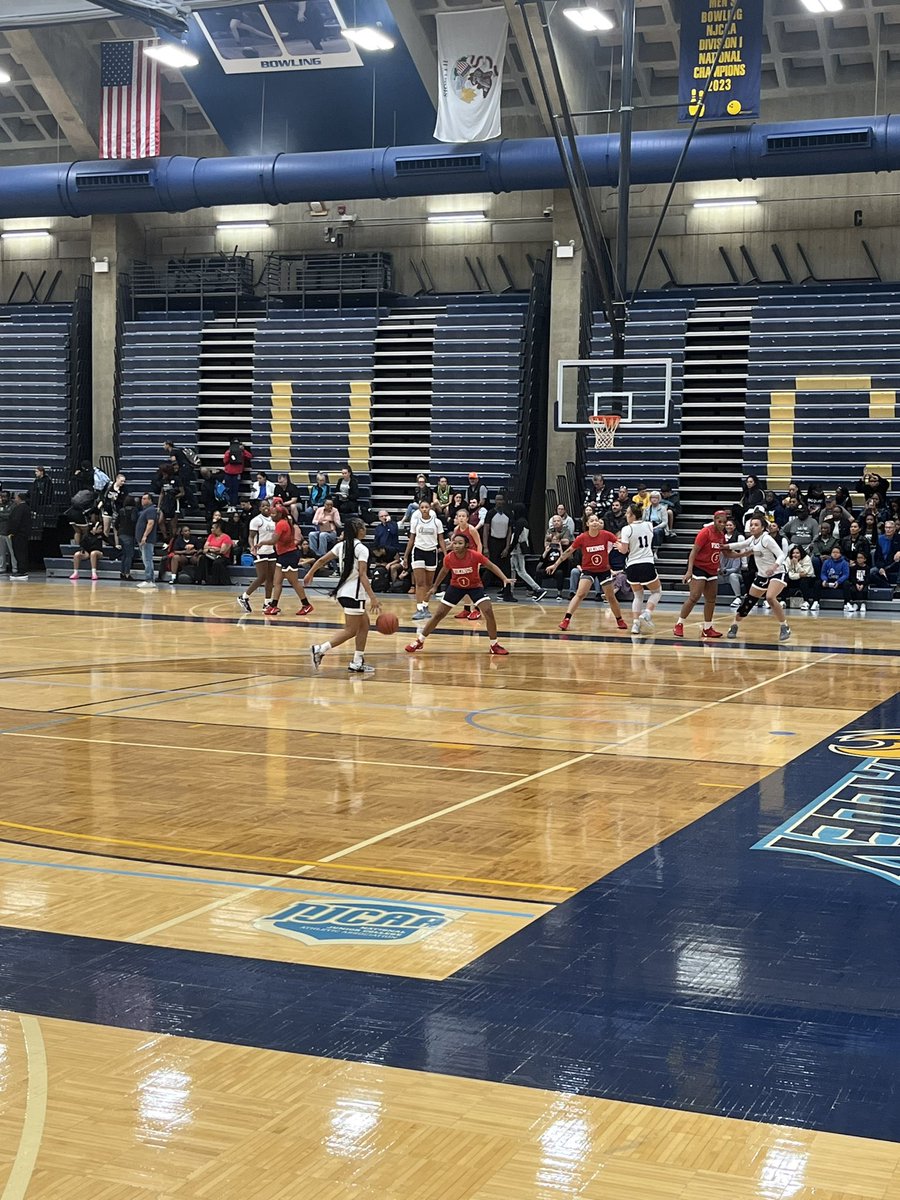 12pm

Court 2

<a href="/JeffcoHoops/">Jeffco Basketball</a> | <a href="/RVC_WBB/">Rock Valley College Women’s Basketball</a> 

This game is not a jamboree game!!  Both teams are well coached and the intensity and atmosphere feels like both teams are playing for 1st place in the conference with supportive fan base for both teams.

#rvcjucoshowcase
