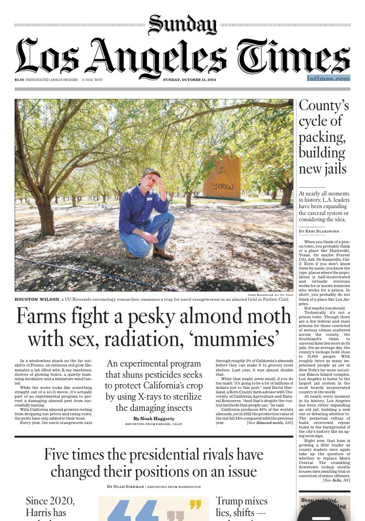 Keri Blakinger tweet media