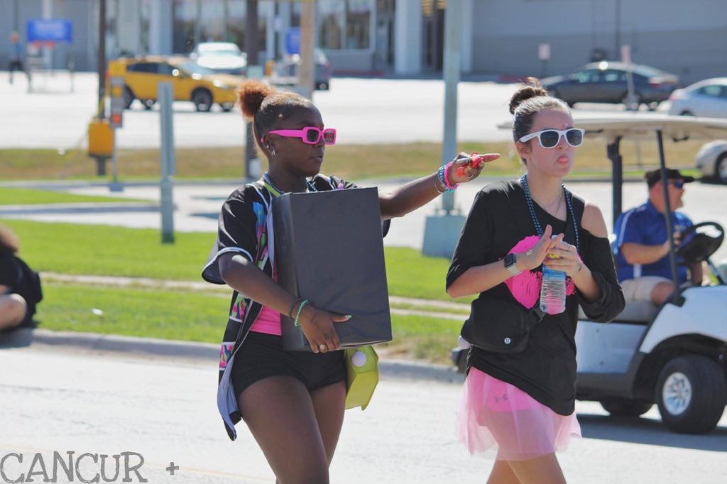 Omaha North Volleyball tweet media