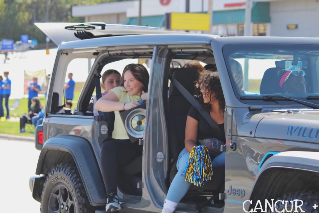 Omaha North Volleyball tweet media