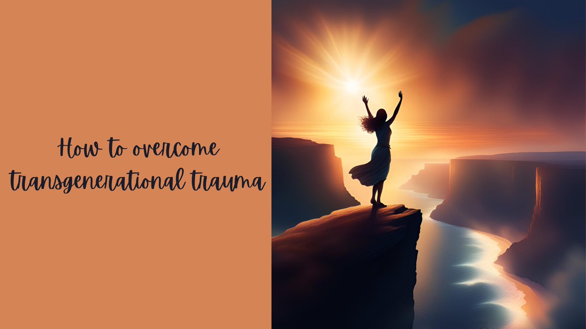 I've just written a new post and I got so emotional that I almost started to cry. I hope it will help some of you.
theconsciouslivingjournal.com/2024/10/07/how…
#bloggers <a href="/BloggersTribe/">BloggersTribe</a> #BloggersHutRT #theclqrt <a href="/_TeamBlogger/">Team Blogger</a> <a href="/bloggernation/">Blogger Nation 💻</a> #lbloggers