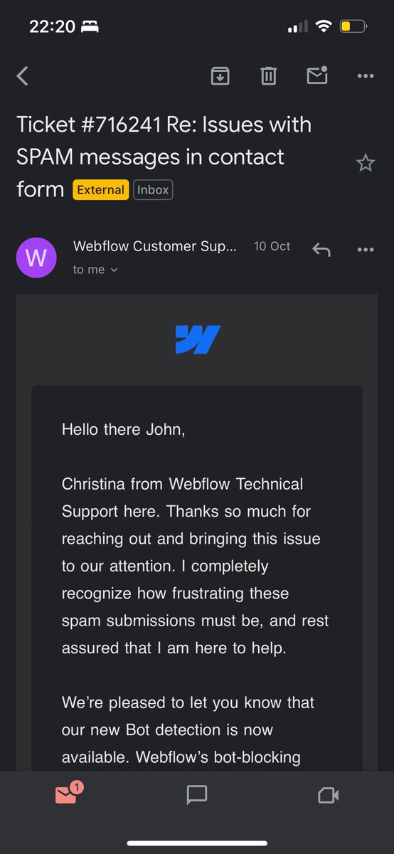 Kim von Däniken tweet media
