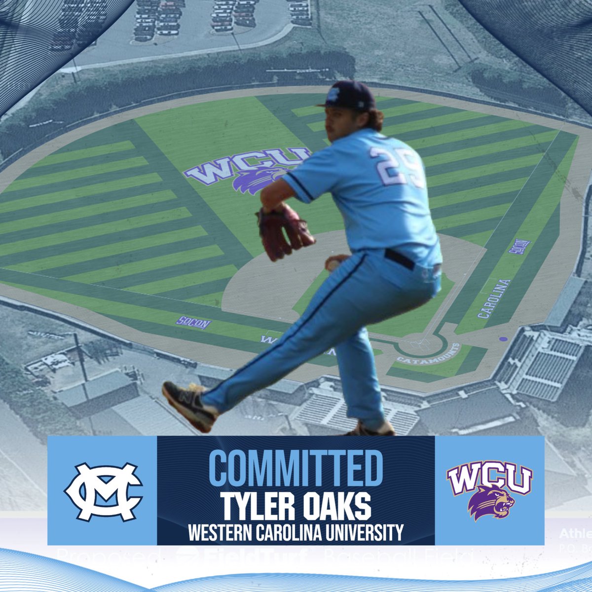 McMinn Central Baseball (@centralmcminn) on Twitter photo Been a great fall for these two! We are very proud of the work you have put in so far!! But it’s just the beginning! Bright futures for <a href="/tyler_oaks25865/">Tyler Oaks</a> and <a href="/zakderrick/">zakderrick$</a> #whosnext Been a great fall for these two! We are very proud of the work you have put in so far!! But it’s just the beginning! Bright futures for <a href="/tyler_oaks25865/">Tyler Oaks</a> and <a href="/zakderrick/">zakderrick$</a> #whosnext