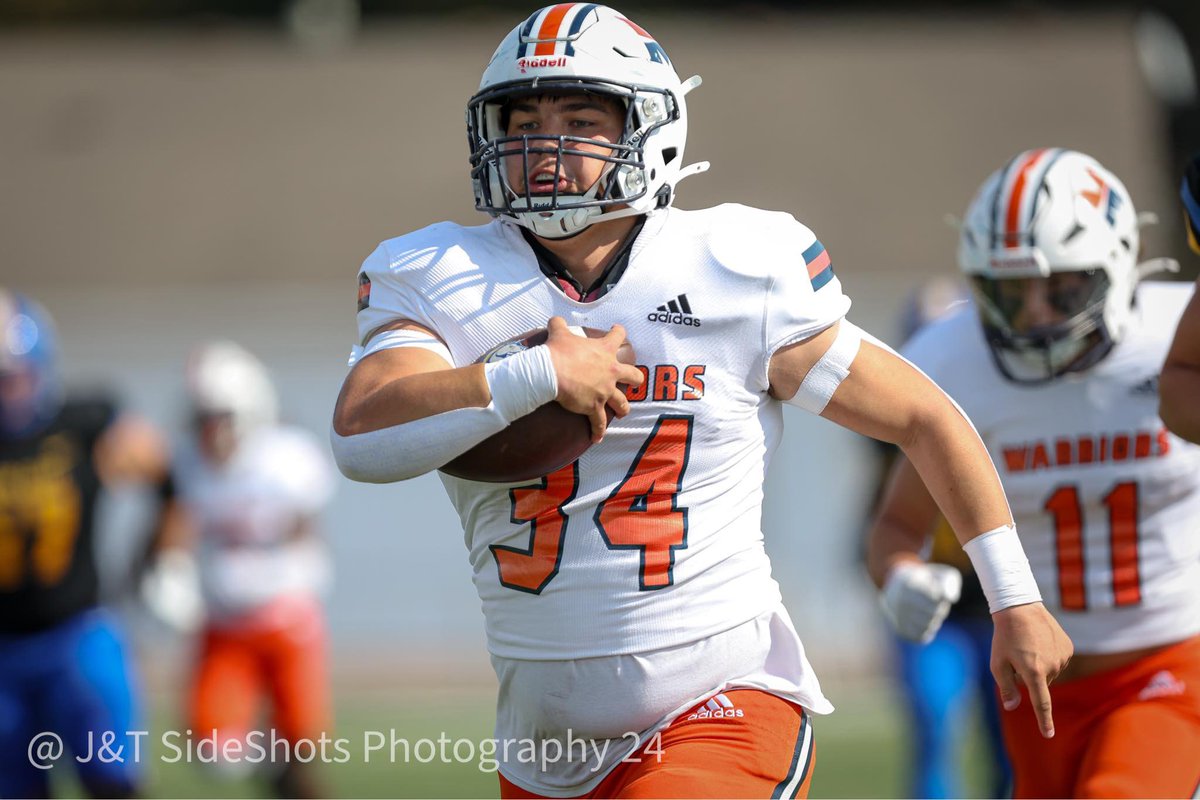 Midland Football tweet media