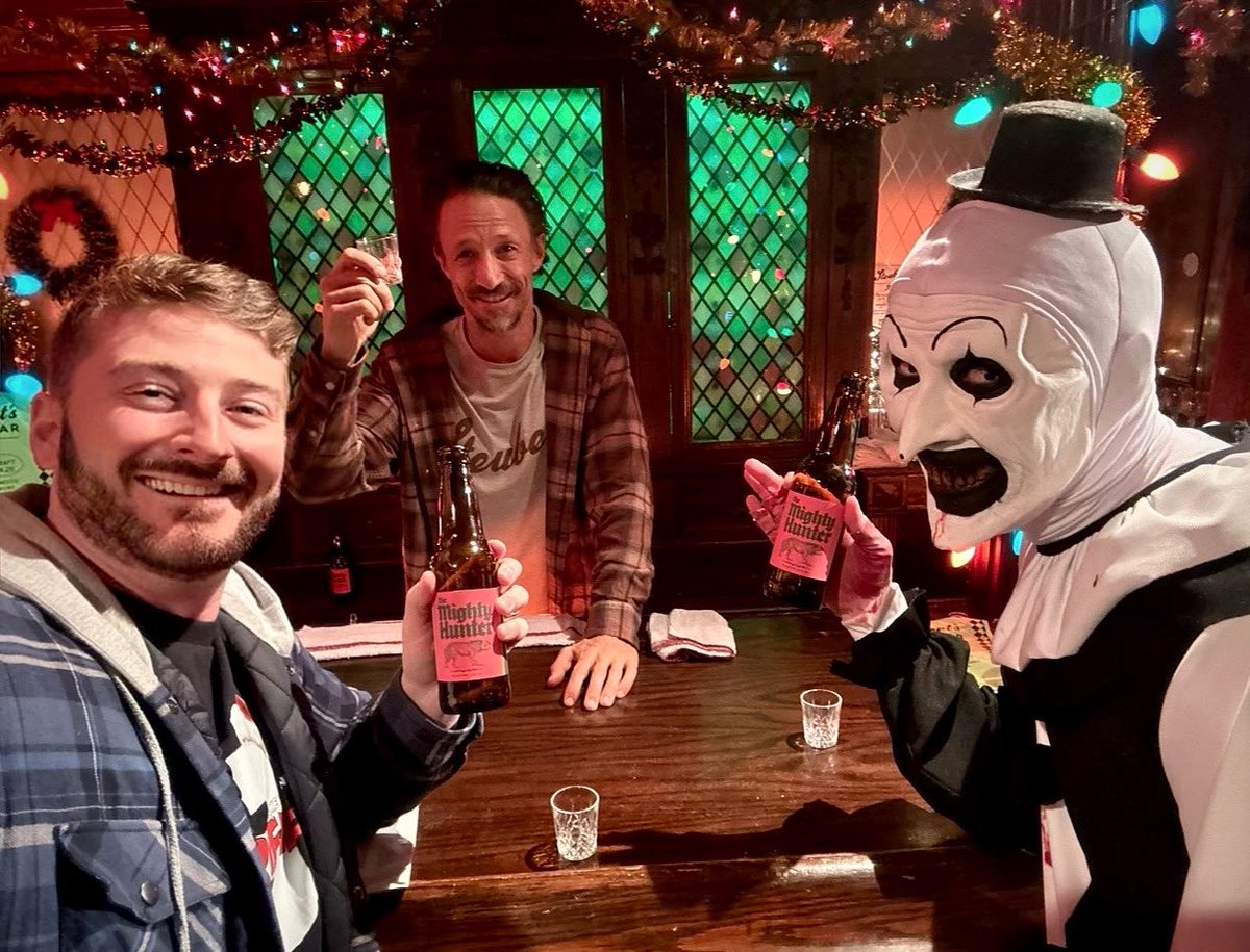 Cheers to being NUMBER ONE in the Box Office this weekend and NUMBER 1 movie in America and perhaps even NUMBER 1 movie in the world! WOW! We are truly humbled and grateful to our fans! Thank you so much to everyone who came out and supported us! This is a dream come true.