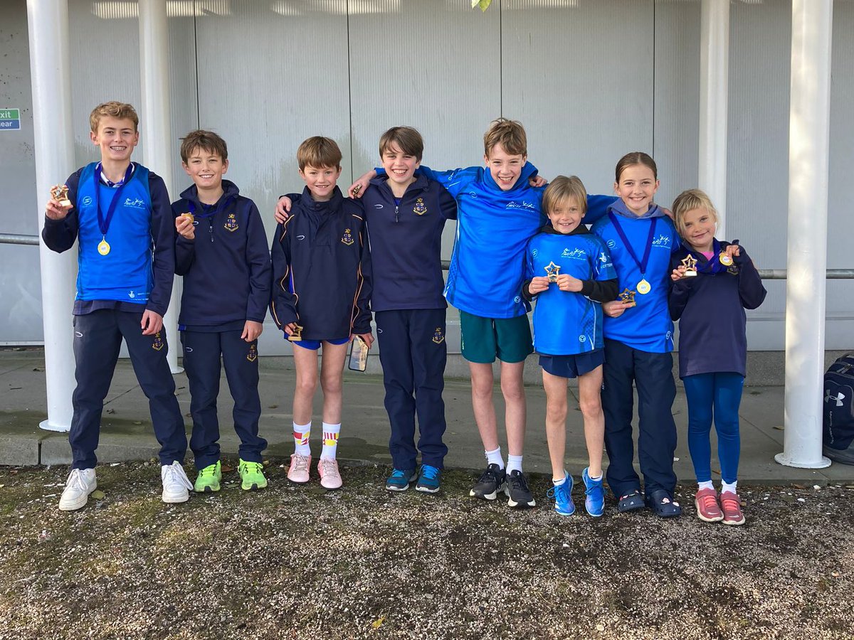 strath_sport's tweet photo. Congratulations to our 8️⃣ @StrathallanPrep pupils took part in the Scottish Schools Biathlon Championships in Aberdeen today! 🤩 
Well done to you all - you were all amazing! 🏊‍♂️🏃‍♂️🏃‍♀️ #StrathSport https://t.co/OF1u7c24gu
