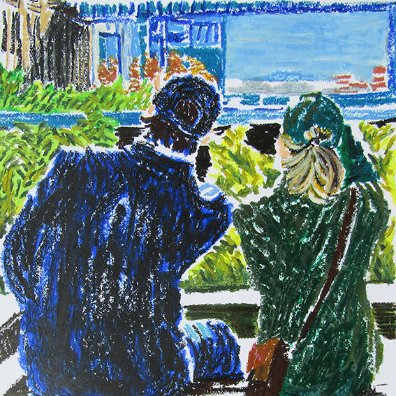 mary cinque tweet media