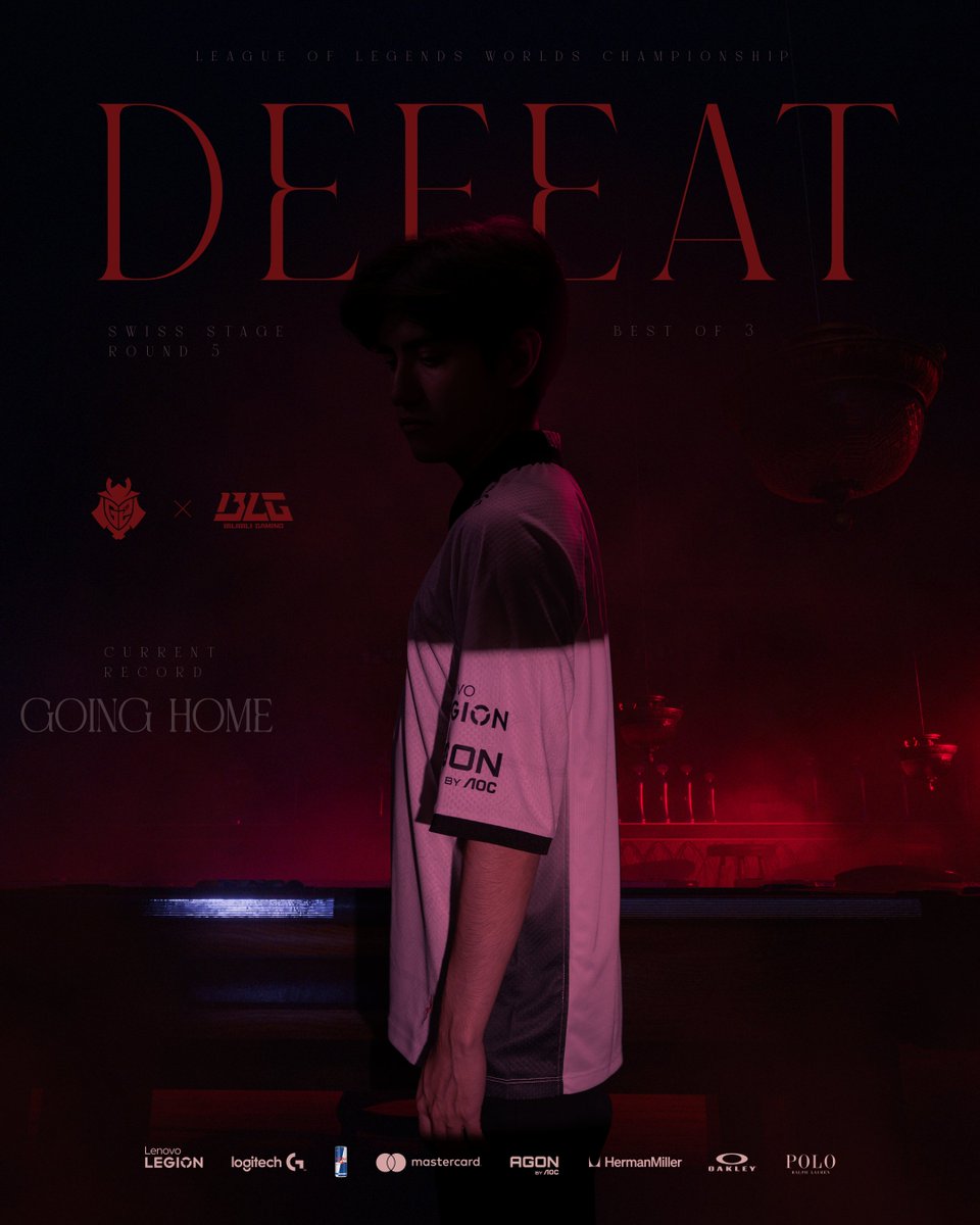 G2 League of Legends tweet media