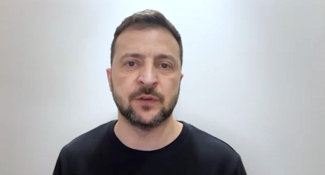 "We all see the growing consolidation between russia and the regimes like the North Korean. This is not anymore about weapons supplies. Now it's also about the actual transfer of people from North Korea to the army of the invader. 

In the given circumstances, our relations with