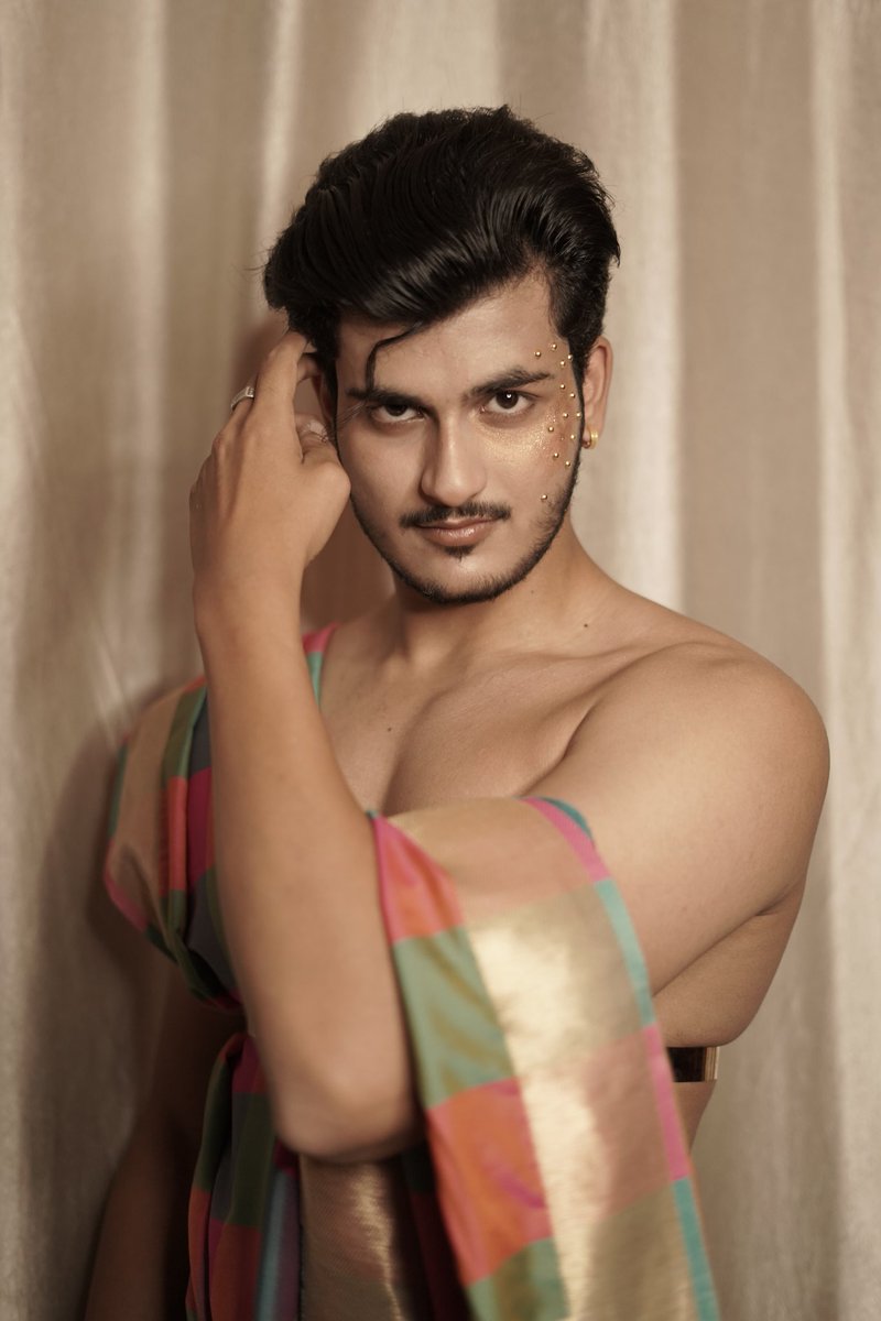 payal pratap tweet media