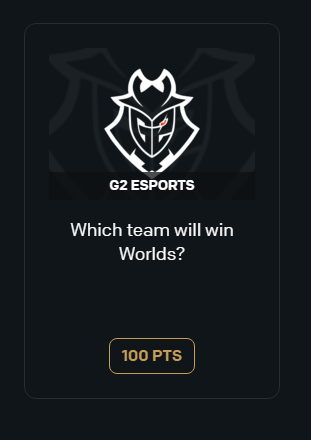 Who Knows tweet media