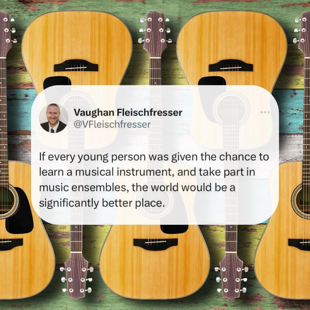 Vaughan Fleischfresser tweet media