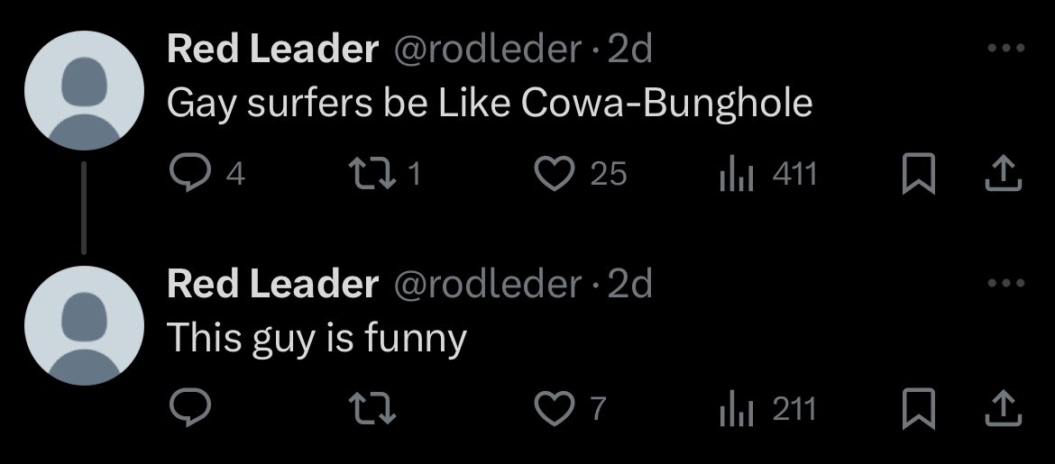 RedFutureQuotes's tweet image. Hello Red Army, i’m back from my (definitely authorized) vacation.
What is wrong with our leader? Is he okay???  Why is he like this.
More on tonight’s program. 
#redfuturerp