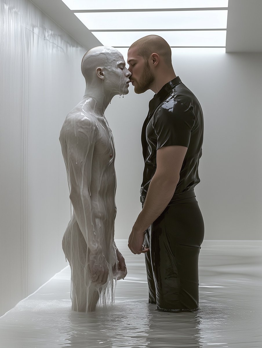 Bath art

#aimen #aigay #aimale #AIart #gayart #gayai #maleart #musclemen #cruising #gaycruising #muscledguy #gaymuscle #gaykiss #beachboys #malebutt #aiguys #aimale #gayartistic