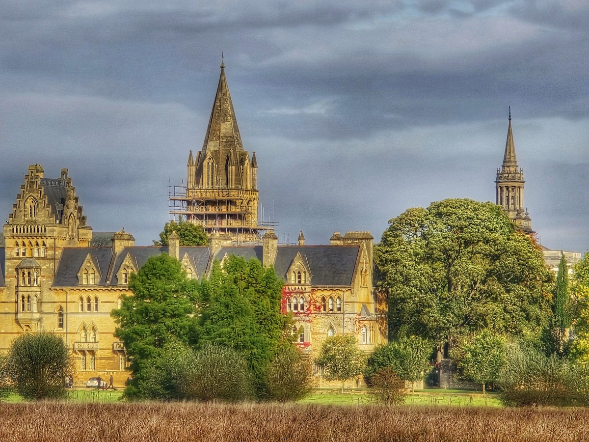 celtus's tweet image. Autumn is my favourite season 

#Oxford #TheOldParsonage #ChristChurchMeadow #RiverCherwell #Autumn #Oxfordshire #MertonCollege @OldParsonageOx @ChCh_Oxford @UniofOxford