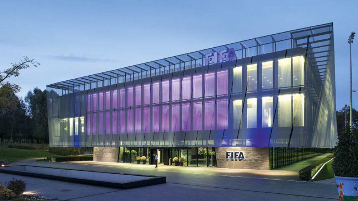 ahgrahm's tweet photo. The main goal of the FIFA Talent Development Scheme is to help to increase global competiveness of national-team football for both women and men, driven by FIFA’s desire for a long-term dedication to global talent development.

#FIFA #TalentDevelopmentScheme #everytalent #TDS https://t.co/jjNE3MThQM