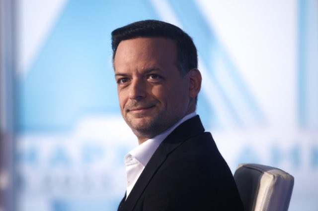 Χάρη έρχονται εκλογές προέδρου στον ΣΥΡΙΖΑ. Πάμε;